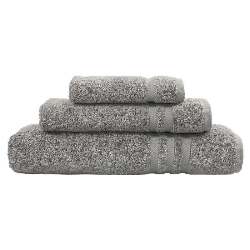 Denzi Midweight Mulit-Size Set, Dark Gray