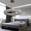 Lustre en cristal Wakeisha-844460106