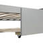 Lit de jour simple avec cadre gigogne-1793697034