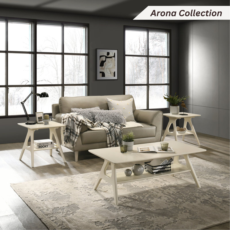 Table basse Arona