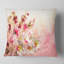 Coussin floral bouquet de fleurs-29883424-29883421