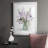 " Purple Passion II " Painting Print-2044628992-2044628999