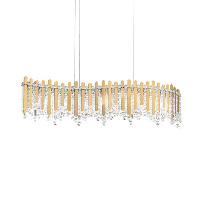 Chatter 7 - Light Pendant