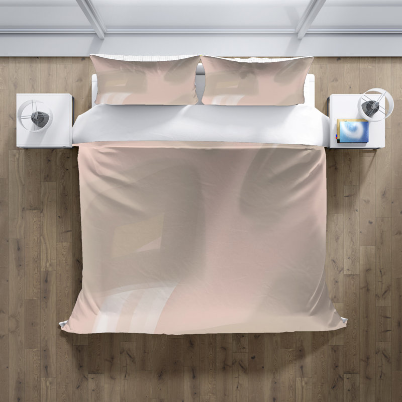 Duvet Cover, King Duvet Cover + 2 King Shams