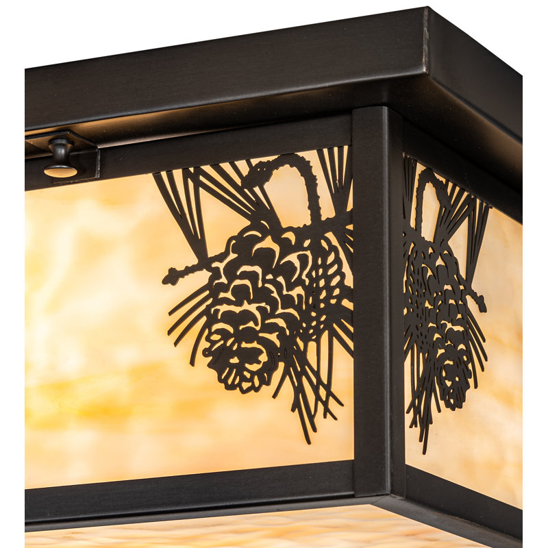 Keyla 2 - Light Flush Mount