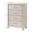 Commode contemporaine à 4 tiroirs 1pc-1958989489