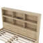 Tuzluca Drawers Bed-1885700437