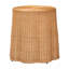 Table de bout Brazley