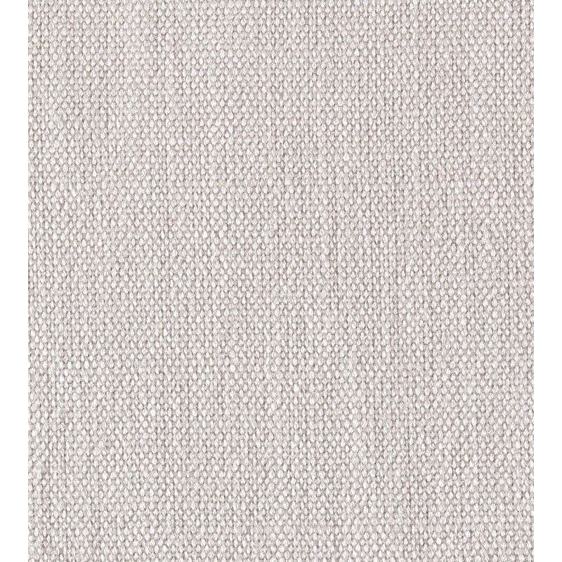 Essential Linens Lakeside Fabric, Silver