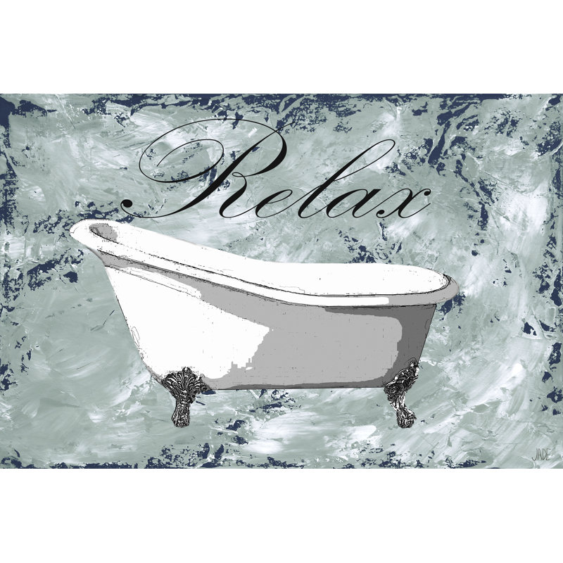 Relax Refresh II, H 24 po x l 36 po x P 1,25 po