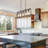 Burkhead 5 - Light Linear Pendant Light