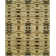 Caffrey Hand-Knotted Wool Beige/Brown Rug