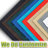Colourtree Triangle Sun Shade Sail with Installation Hardware Kit-91533379-58148947