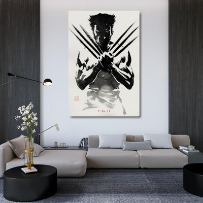 The Wolverine