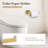 4 - Piece Bathroom Hardware Set-118614452