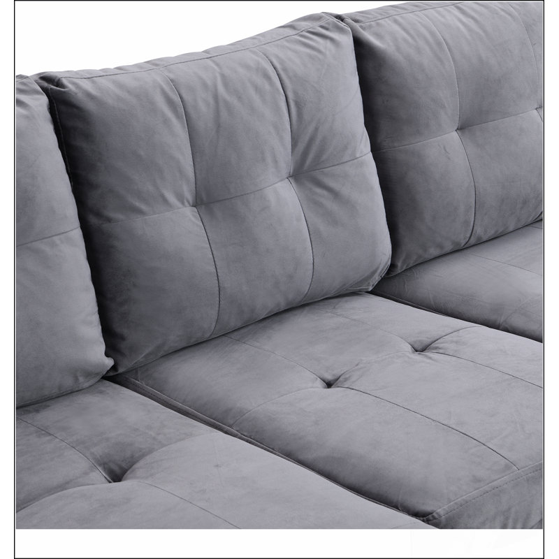 Ensemble de canapé modulaire