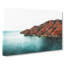 Taganga Santa Marta in Colombia - Wrapped Canvas-56639229