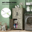 Armoire de rangement Rustic Home-1523432332