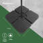 8.5kg Plastic Umbrella Base