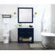 Felicity 36'' Single Bathroom Vanity