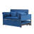 46" pull-out sleeper sofa-58285047