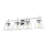 4 - Light Dimmable Vanity Light-1418531912