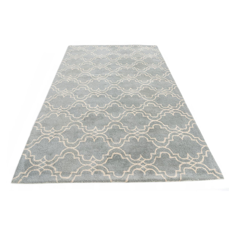 Odenton Light Gray Rug