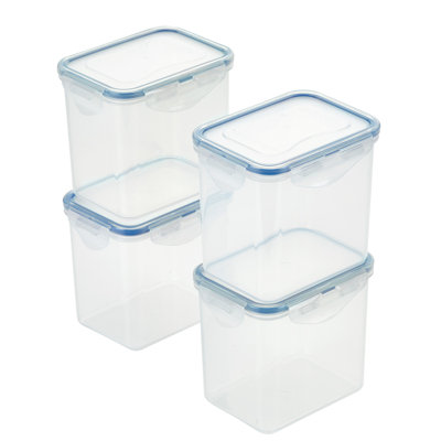 Easy Essentials™ Food Storage Container