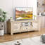 Meuble télé pour téléviseur de 60 po ou moins-535356807
