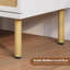 Ensemble de chambre à coucher 5 pièces Rattan-773130271