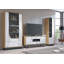 Alexandra 167cm Sideboard