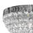 Petit Crystal Flush Mount-20366934-7126243