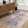 Jaelyne Oriental Indoor Rug
