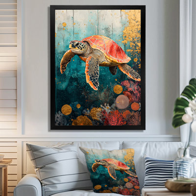 Colwart - Animals Wall Art Prints