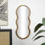 Miroir mural Kellison