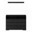 Commode 6 tiroirs
