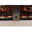 Andelz Black Rug 4'6" x 7'2"