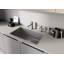 Alta II Low Arc Pull-Out Dual-Spray Kitchen Faucet-1950600082