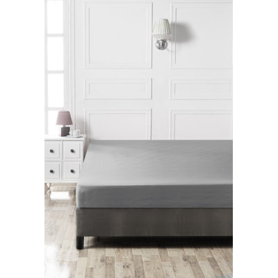 Ranforce Fitted Sheet