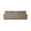 Tillery 111" Upholstered Power Reclining Sofa-872813011
