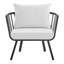 Fauteuil d'extérieur Riverside-2113267296