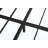 Queen Size Floating Bed Frames With LED Lights, Metal Platform Bed , Solid And Stable, Noise Free, No Box Spring Needed, Easy Assembly
