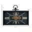 Horloge de table