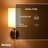 5 Watt Dimmable Clear Filament B11 Candelabra (E12) LED Bulb-44649433