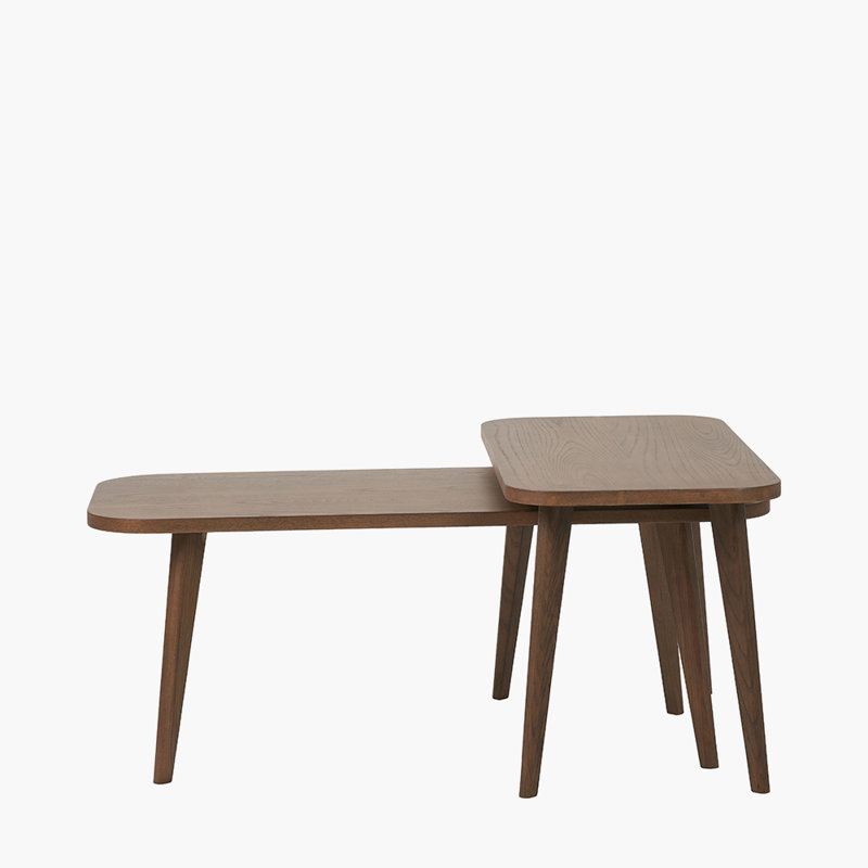 Anayalee Four Leg Coffee Table