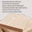 Buffet et armoire bol style français rétro