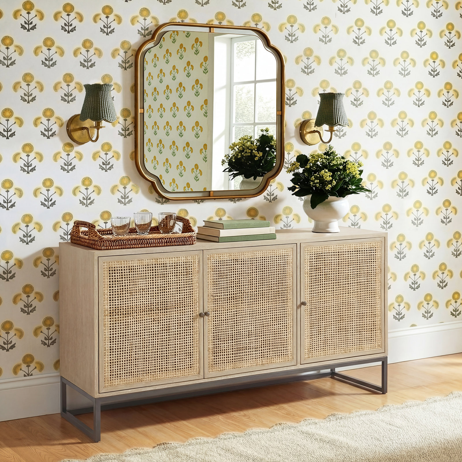 Noland 60'' Sideboard
