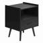 Table de bout moderne minimaliste-634254527