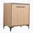 Wylko 30 " W Wall Mounted Wall Mounted 1 Single Vanity Bathroom Vanity With Ceramic Top
