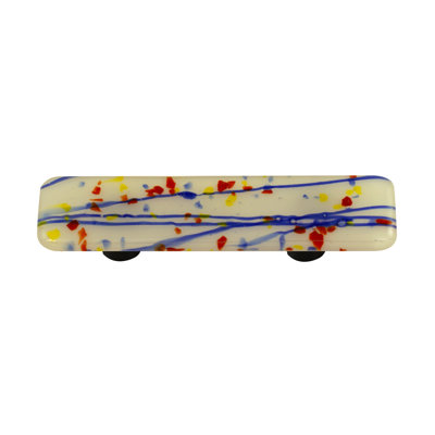 Mardi Gras 3" Center to Center Bar Pull